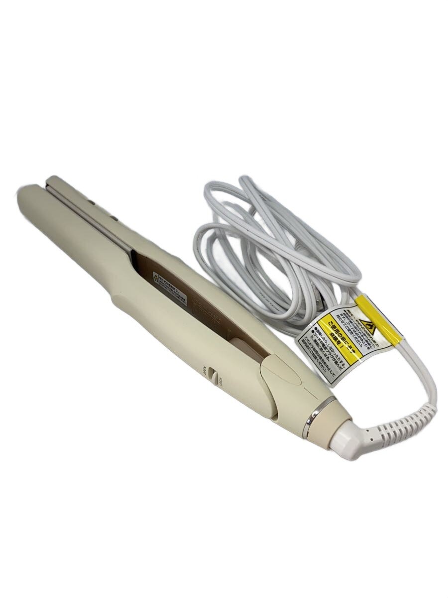 【中古】KOIZUMI◆ドライヤー・髪の毛鉄 赤ちょうちん観念 KHS-8910【家電・視覚性・オーディオ】