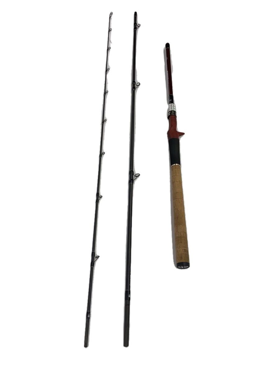 【中古】FISHMAN◆ロッド/シーバスロット【スポーツ】