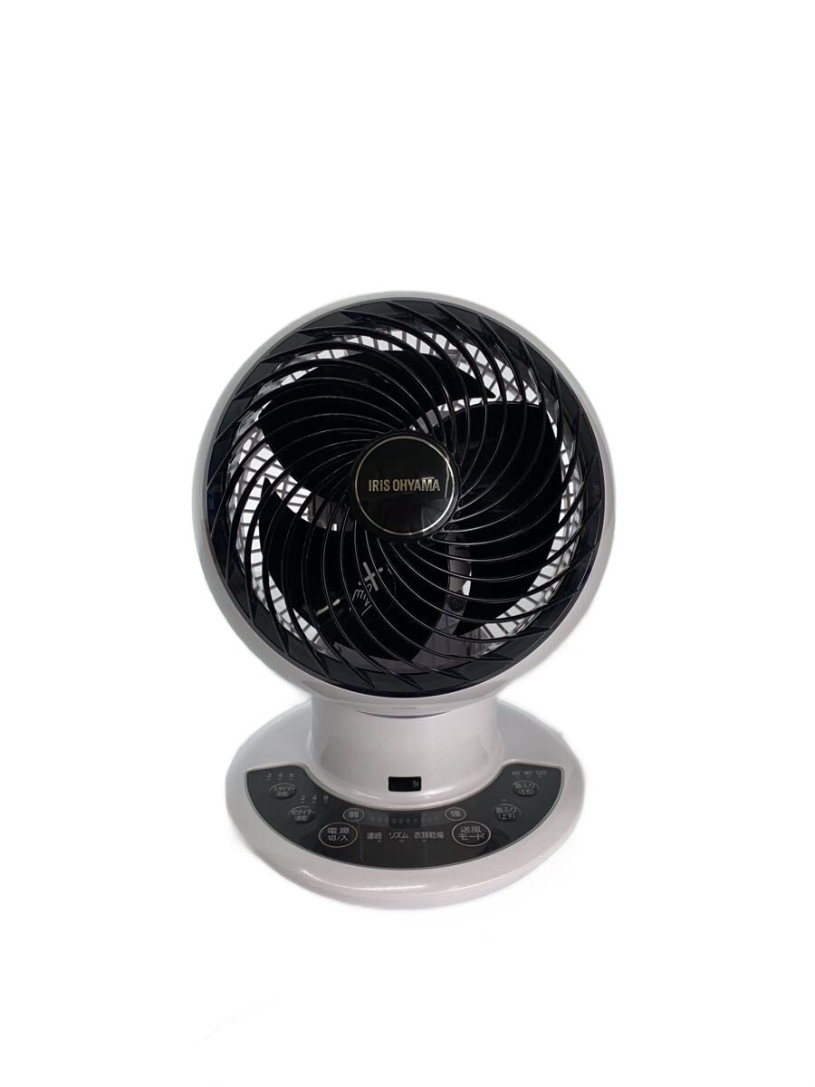 【中古】IRIS OHYAMA◆サーキュレーター KCF-SDC152T【家電・ビジュアル・オーディオ】 9,442円