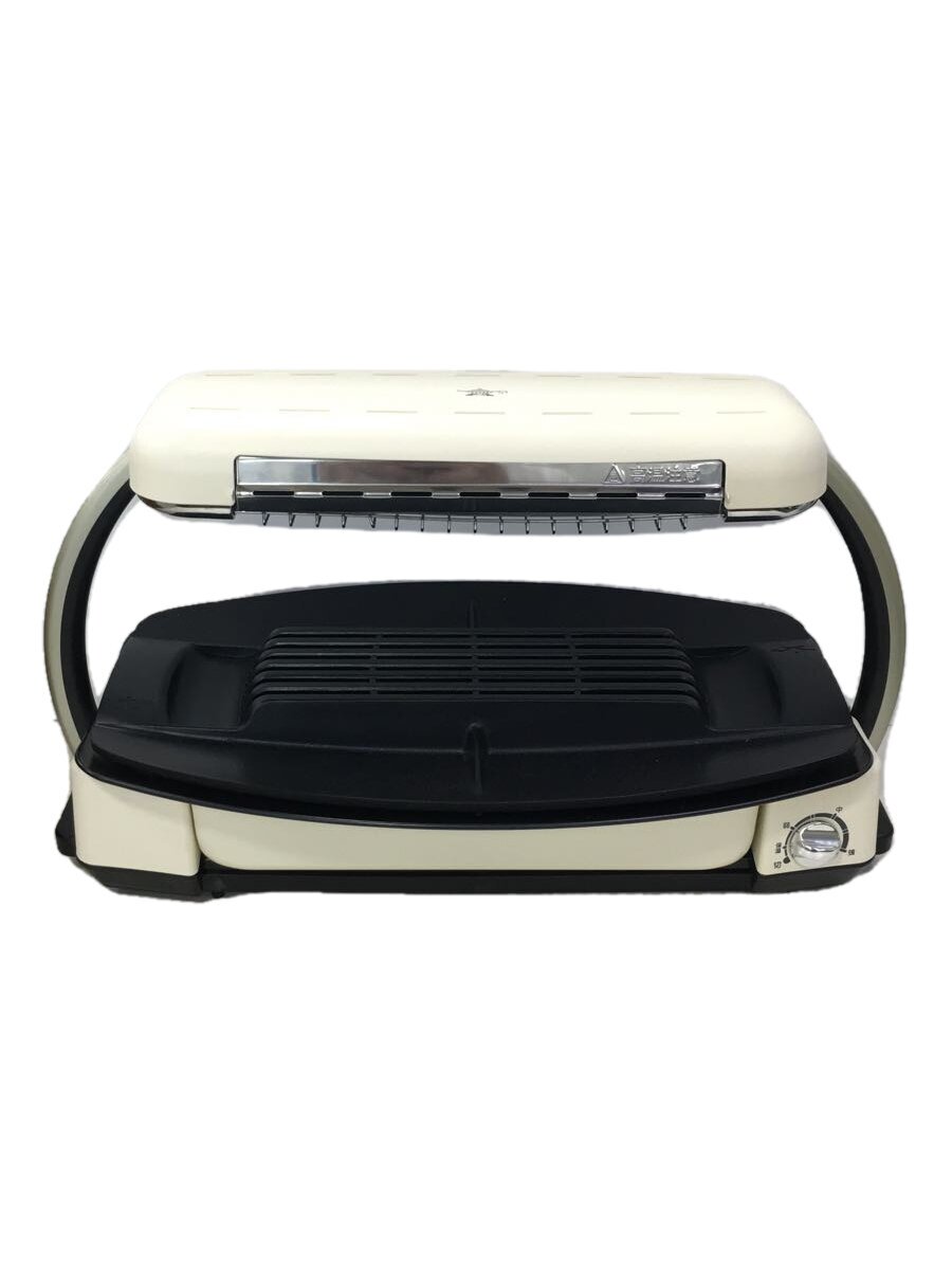 【中古】日本エー・アイ・シー◆ホットプレート Aladdin AEG-G13A//【家電・ビジュアル・オーディオ】