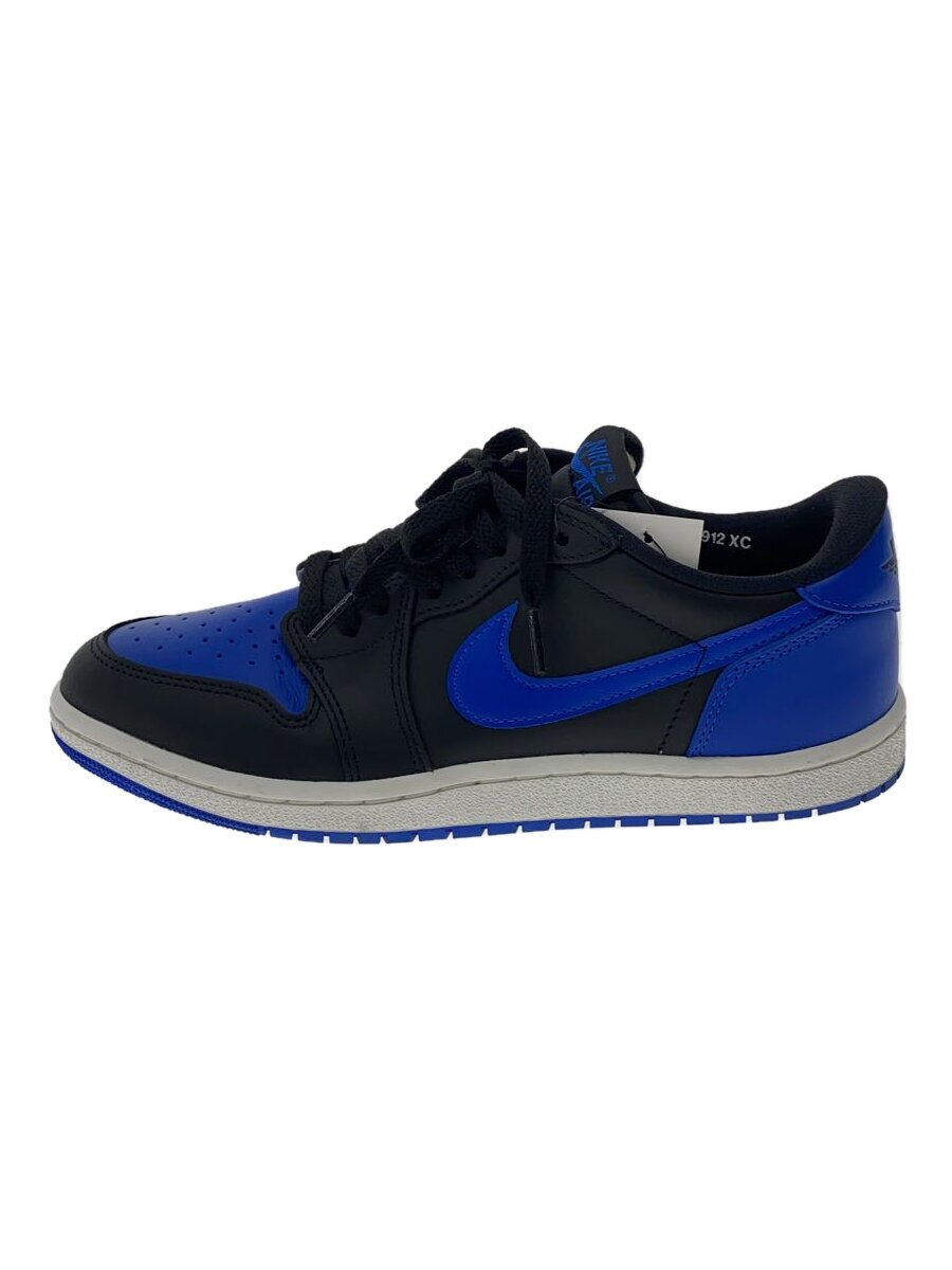【中古】NIKE◆ローカットスニーカー_IB1981-004/28cm/BLU【シューズ】|2nd STREET 店