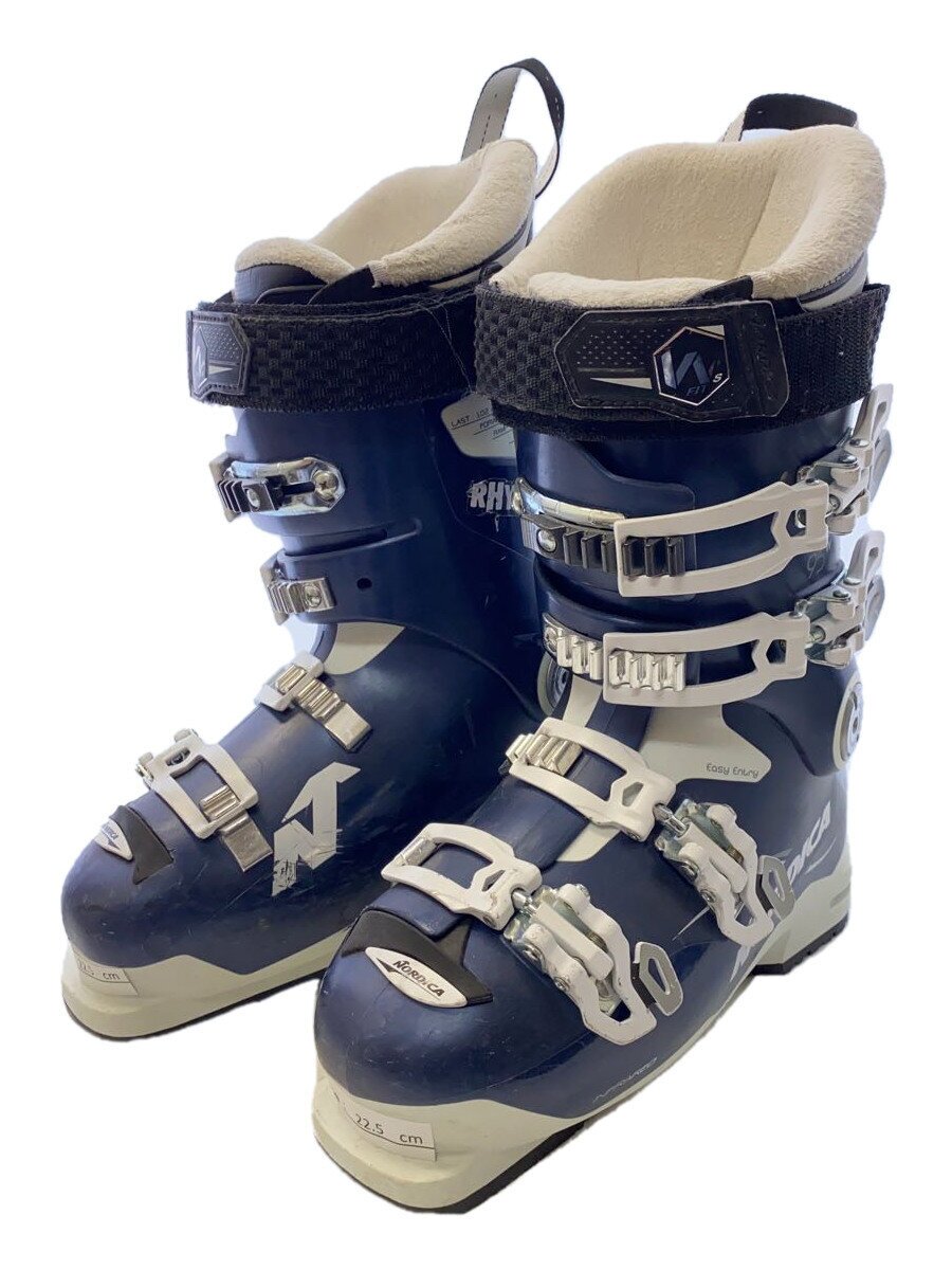 【中古】NORDICA◆スキーブーツ Sport Machine95W 23【スポーツ】｜2ｎｄ STREET 店 8,745円
