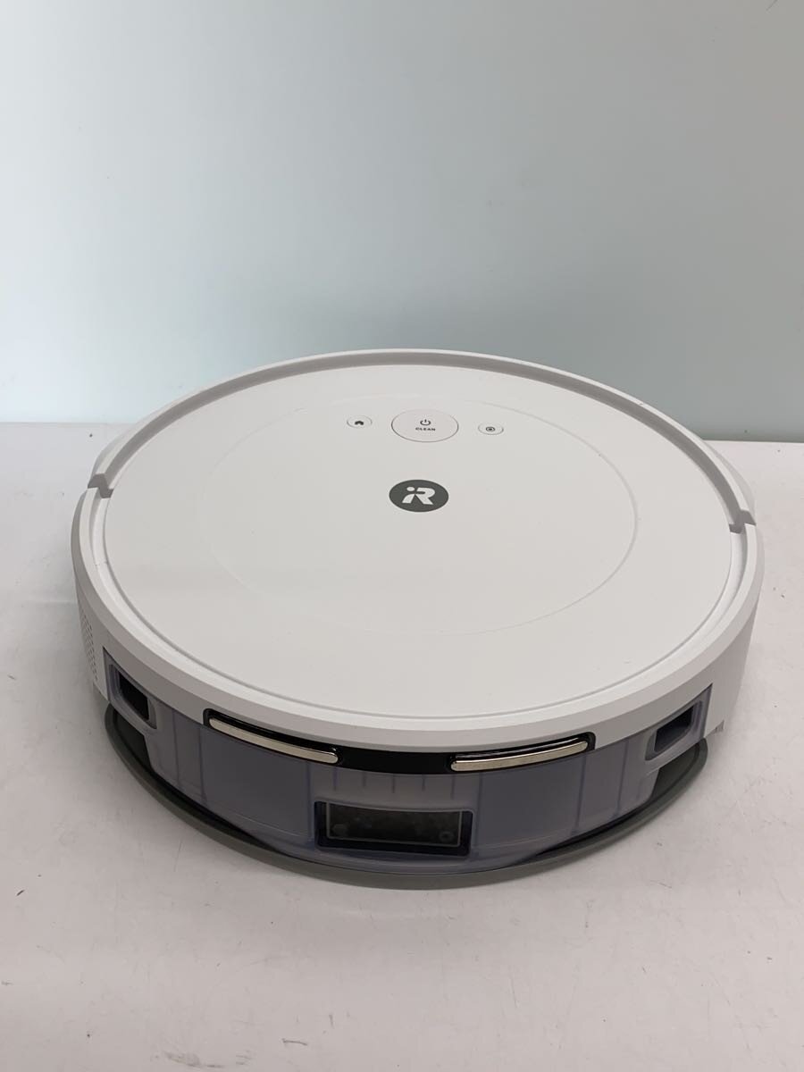 【中古】iRobot◆掃除機 コンボ 2 Essential robot +AutoEmpty 充電ステーション Y051060【家電・ビジュアル・オーディオ】