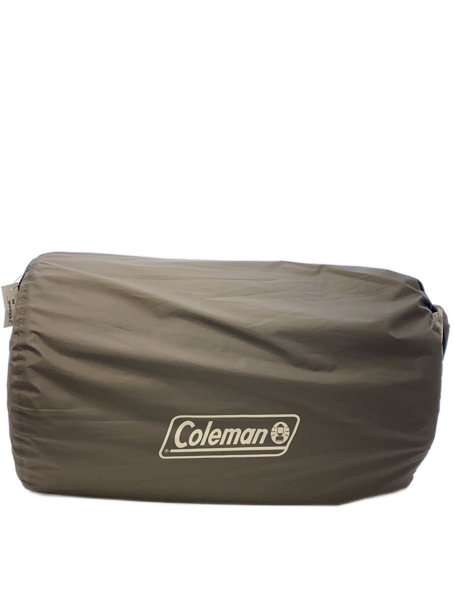 【中古】Coleman◆テントマット/2人用/GRY/200036154【スポーツ】
