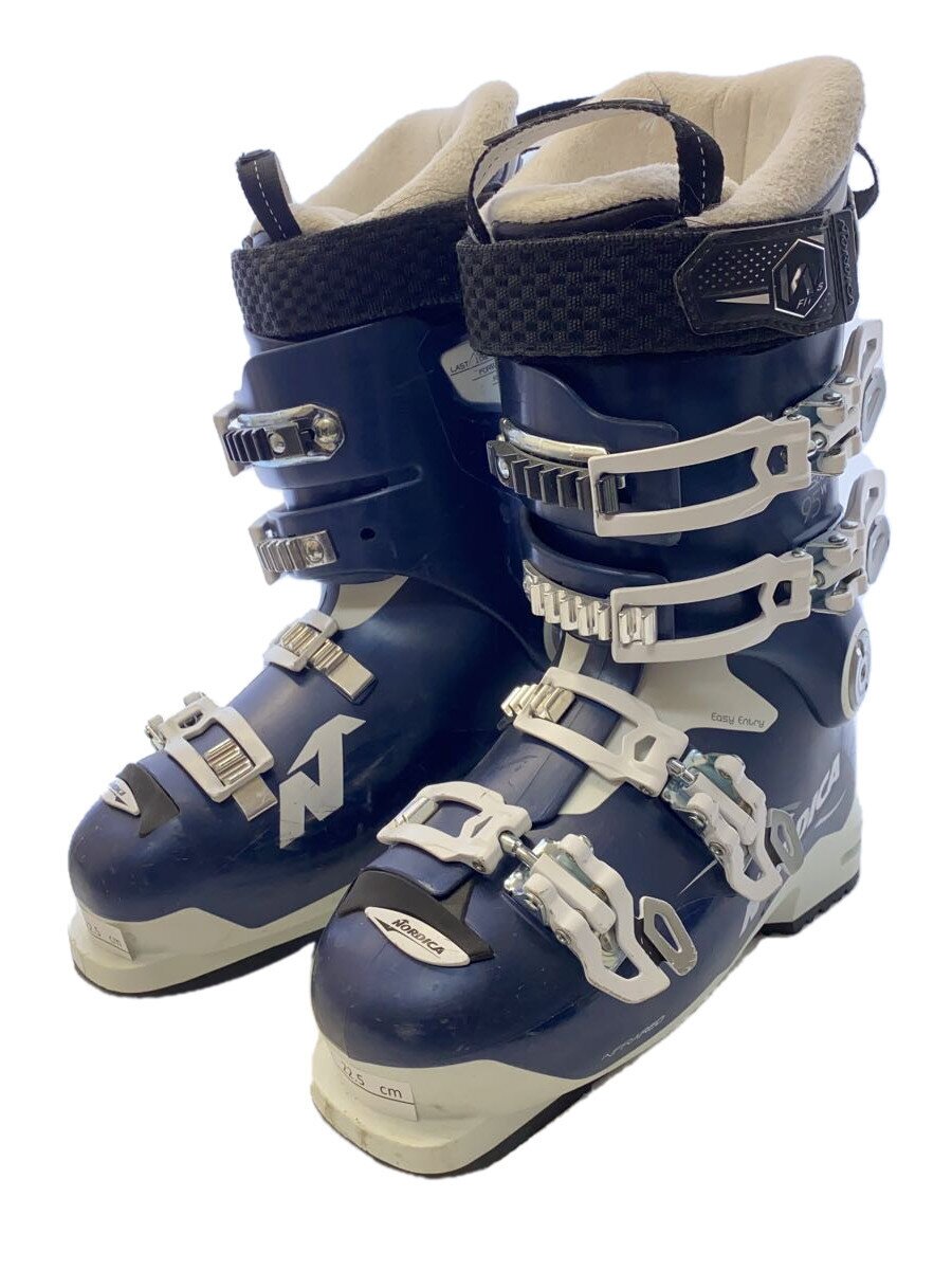 【中古】NORDICA◆スキーブーツ Sport Machine95W 22.5【スポーツ】|2nd STREET 店