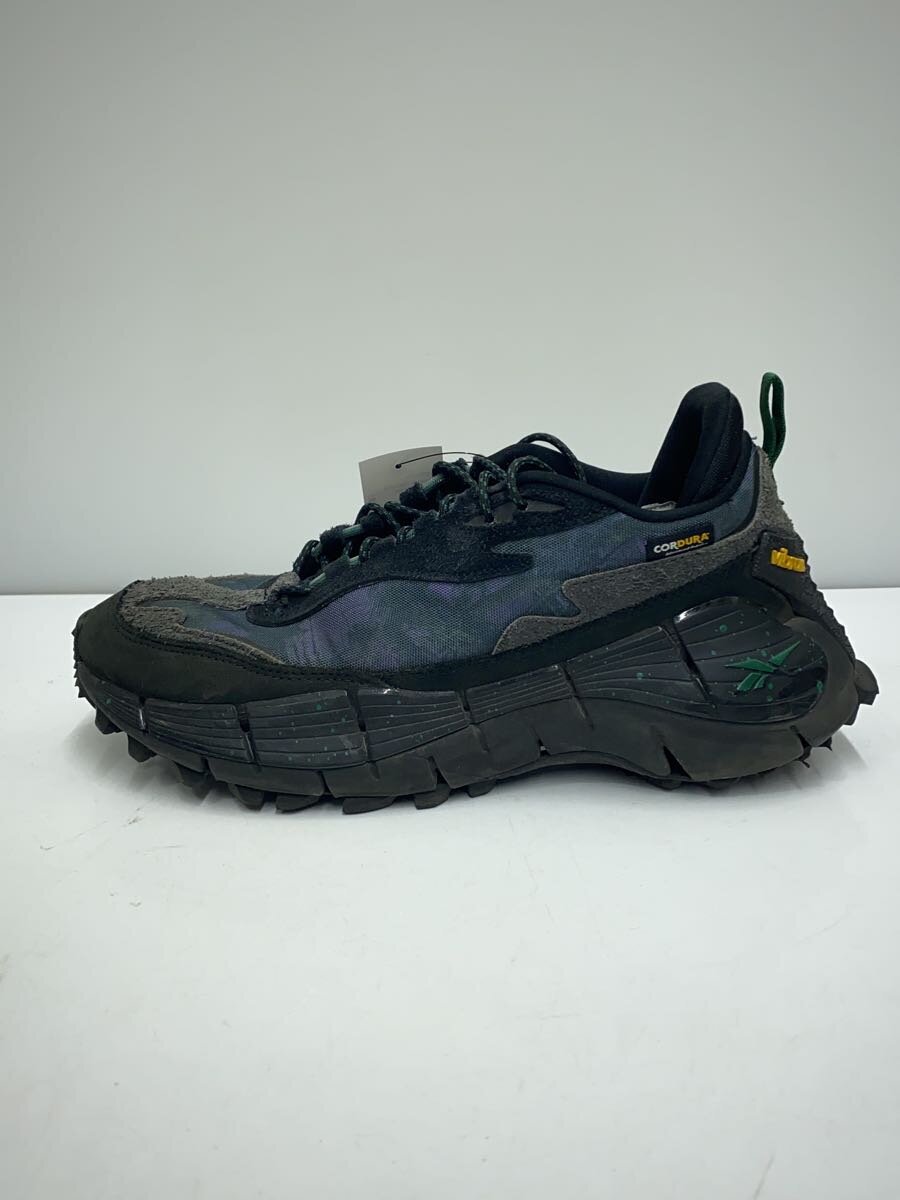 【中古】Reebok◆ローカットスニーカー/27cm/GRY/HP2991【シューズ】|2nd STREET 店