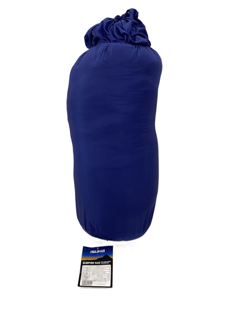 【中古】ISUKA◆引き舟付き添い人/Denali Winter model/シュラフ//【運動競技】