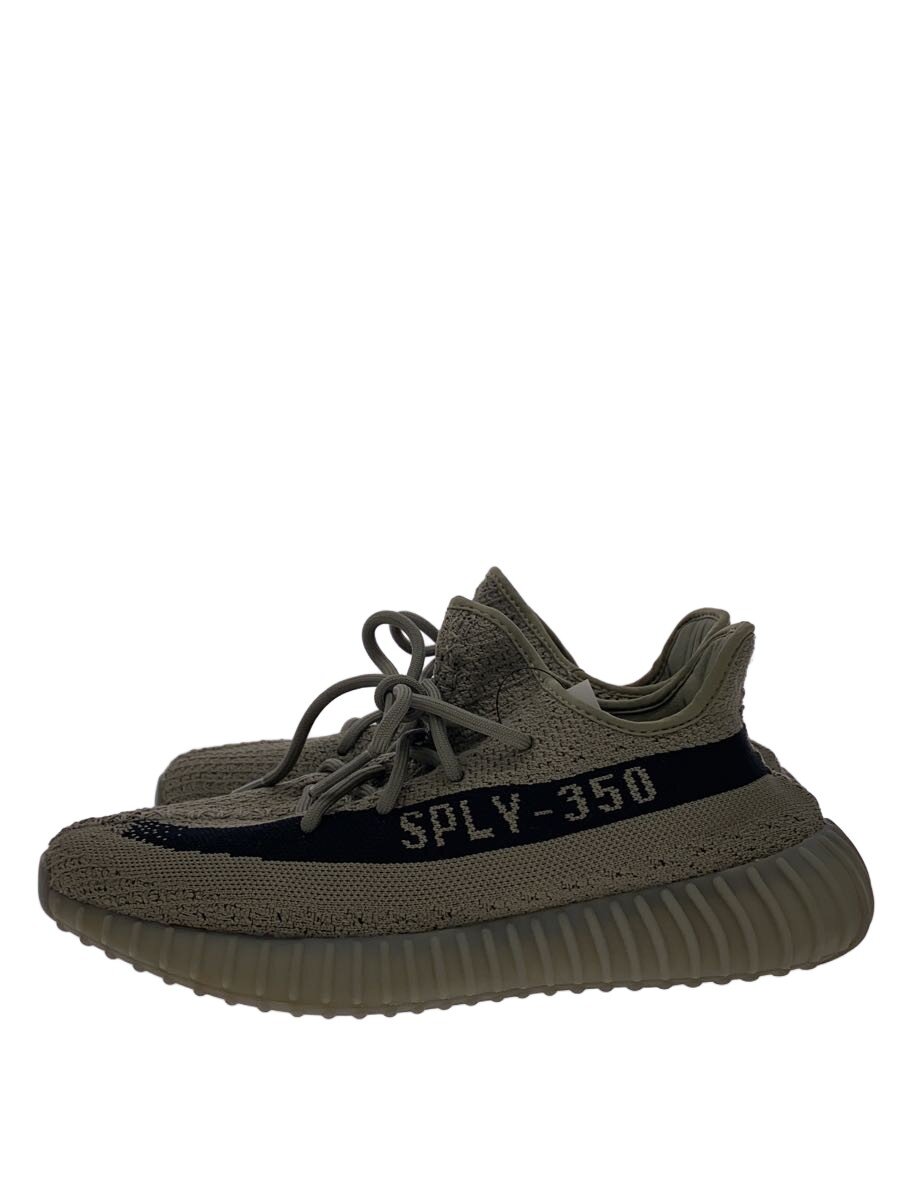 【中古】adidas◆ローカットスニーカー_HQ2059/27糎/KHK【シューズ】