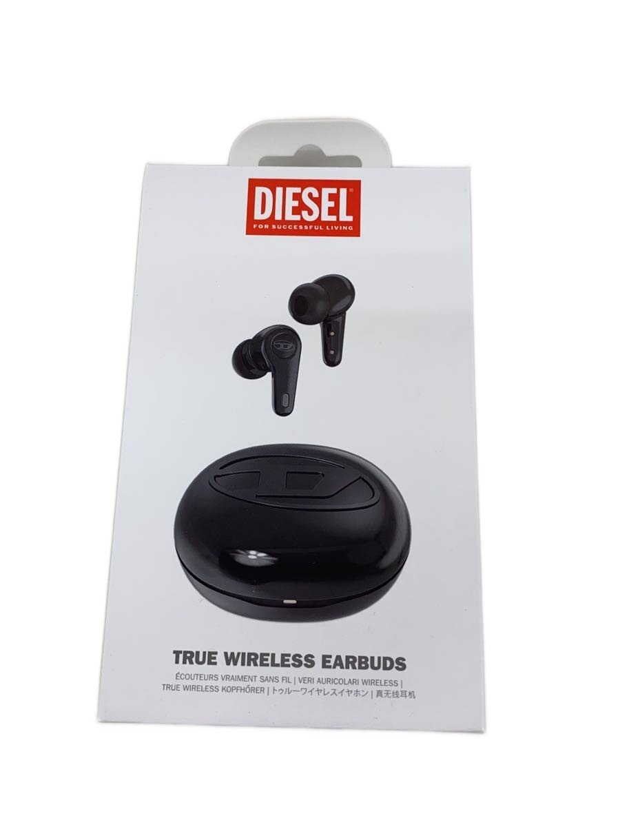 【中古】DIESEL◆イヤホン/60214【家電・ビジュアル・オーディオ】