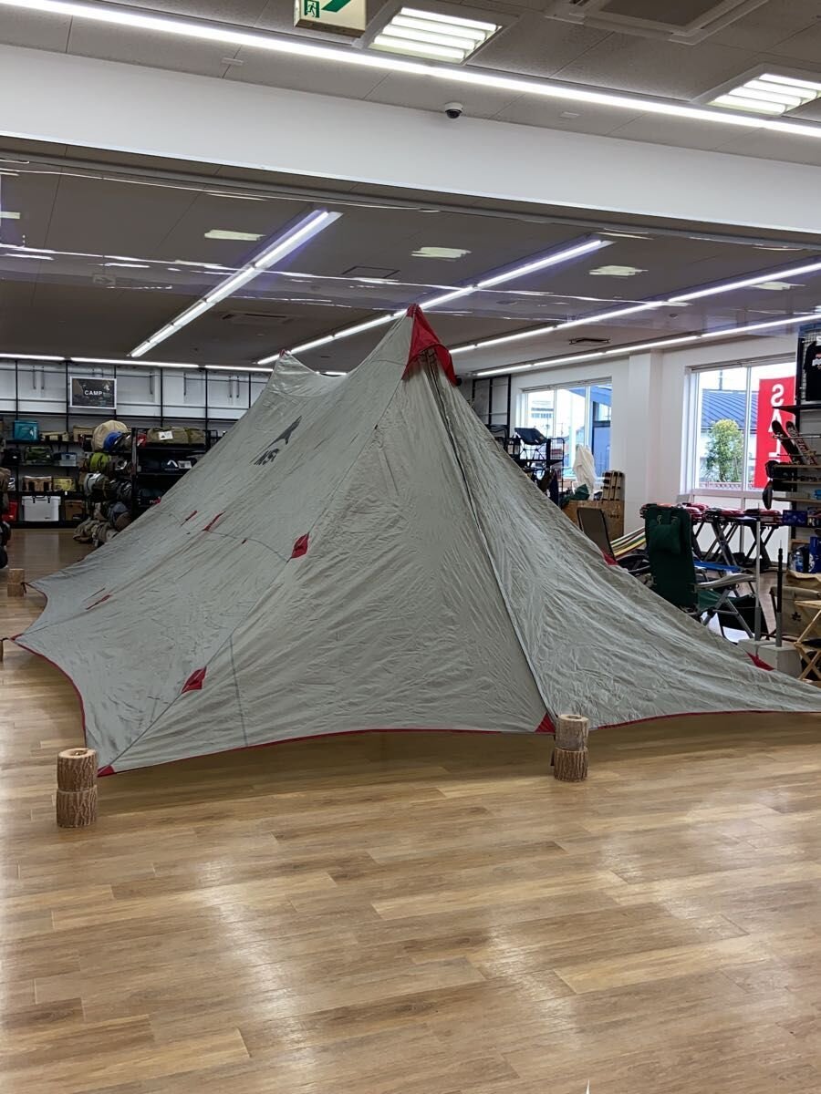 楽天市場】エムエスアール MSR パビリオン 2016 復刻版 廃盤 希少