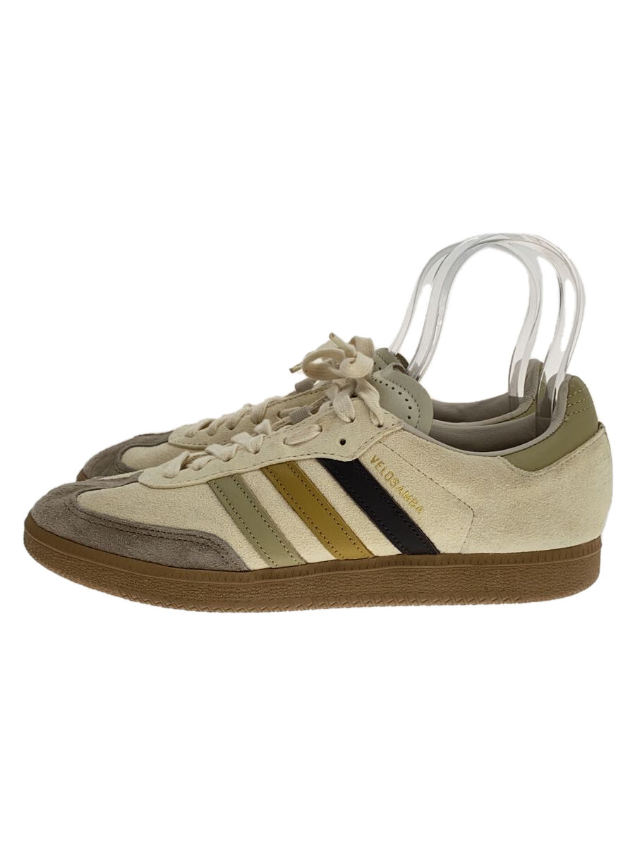 【中古】adidas◆ローカットスニーカー/27.5糎/CRM/PVC/IF2864/? NULL ?【シューズ】