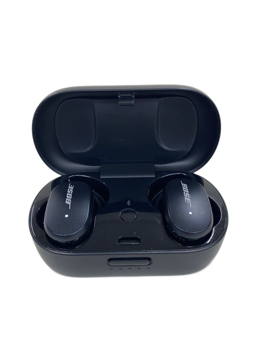 【中古】BOSE◆イヤホン/888507-0100【家電・ビジュアル・オーディオ】