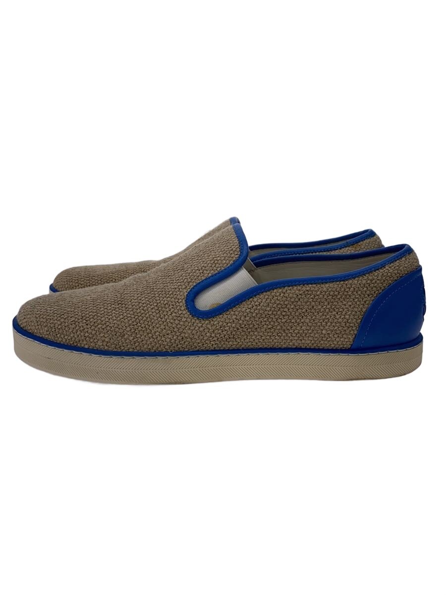 【中古】BOTTEGA VENETA◆シューズ/39/BEG//【シューズ】