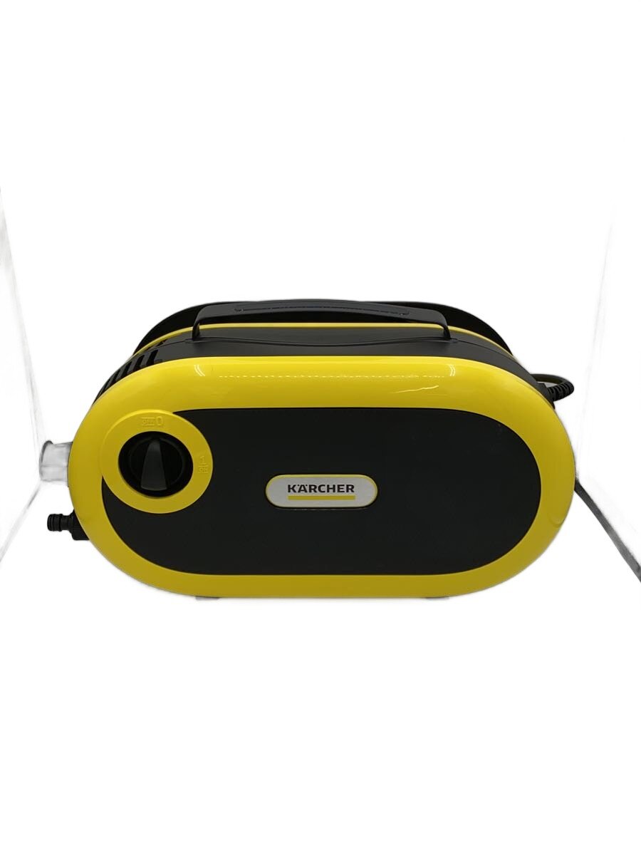 【中古】KARCHER◆高圧洗浄機/1.600-910.0//【家電・ビジュアル・オーディオ】|2nd STREET 店