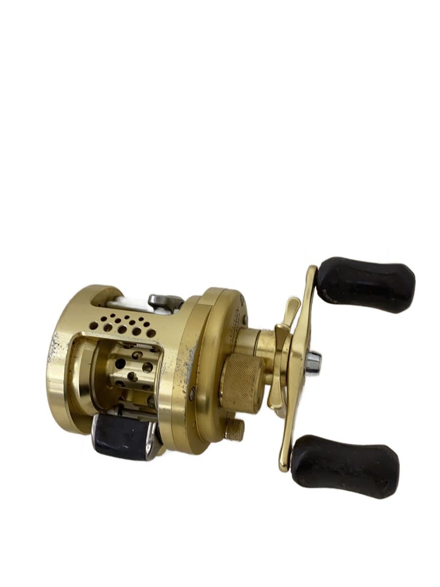 【中古】SHIMANO◆リール/ベイトリール/RH440/CALCUTTA CONQUEST 100【スポーツ】