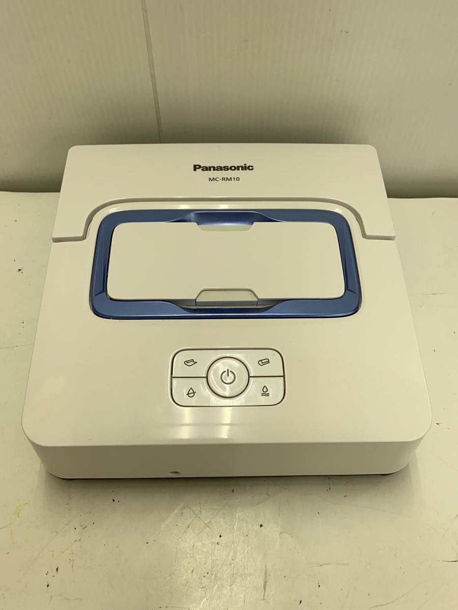 【中古】Panasonic◆洗い濯ぎ機 Rollan MC-RM10-W【家電・視覚的・オーディオ】 掃除機・クリーナー-生活家電-家電