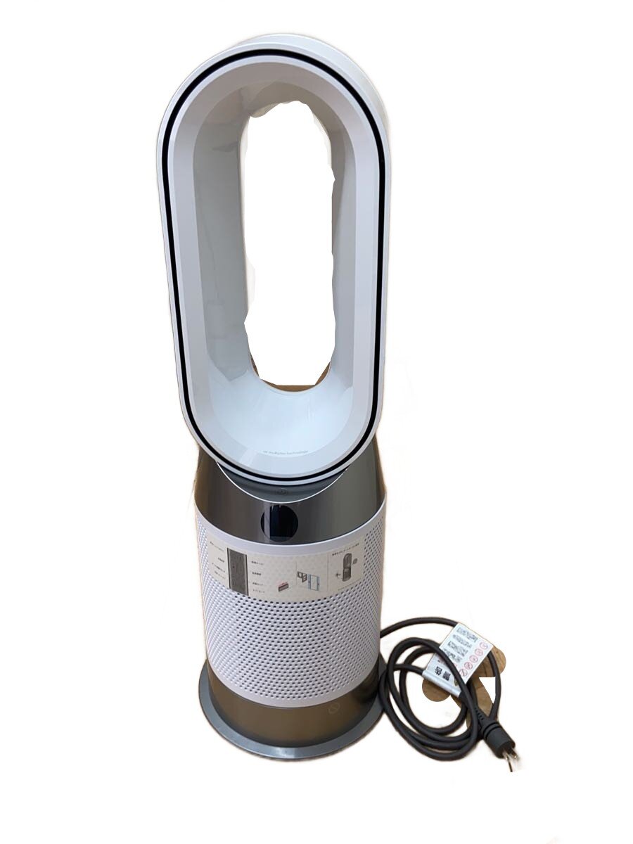 【中古】dyson◆ヒーター・ストーブ Purifier Hot + Cool Gen1 HP10WW//【家電・ビジュアル・オーディオ】|2nd STREET 店