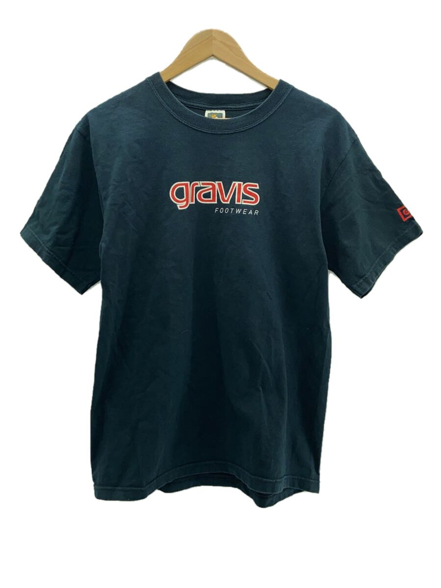 【中古】COTTON DELUXE◆綿織物晴れ晴れしい/プルオーバー/M/綿織物/刷り上げる/米国海軍【メンズウェア】