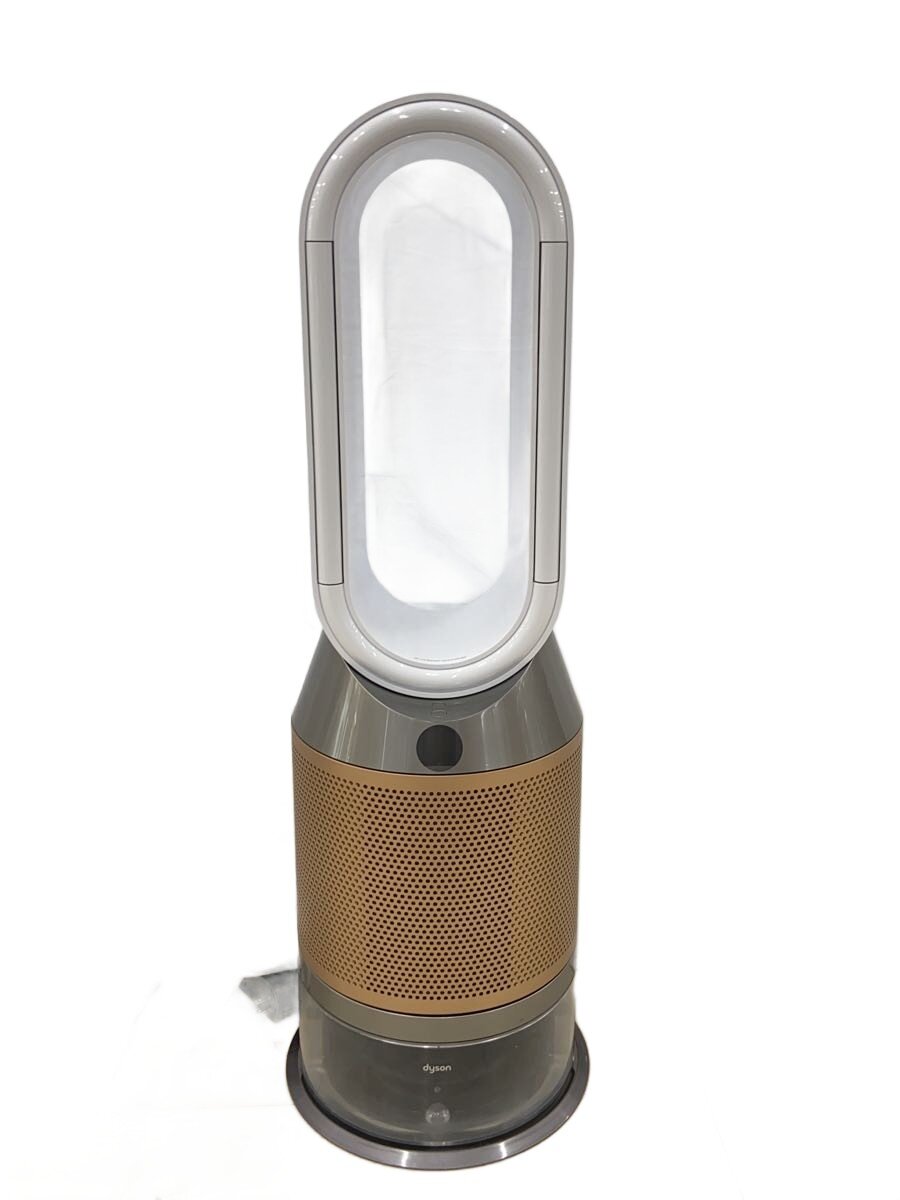 【中古】dyson◆空気の状態汚れのない機 Purifier Humidify + Cool Formaldehyde PH04WG【家電・視覚性・オーディオ】