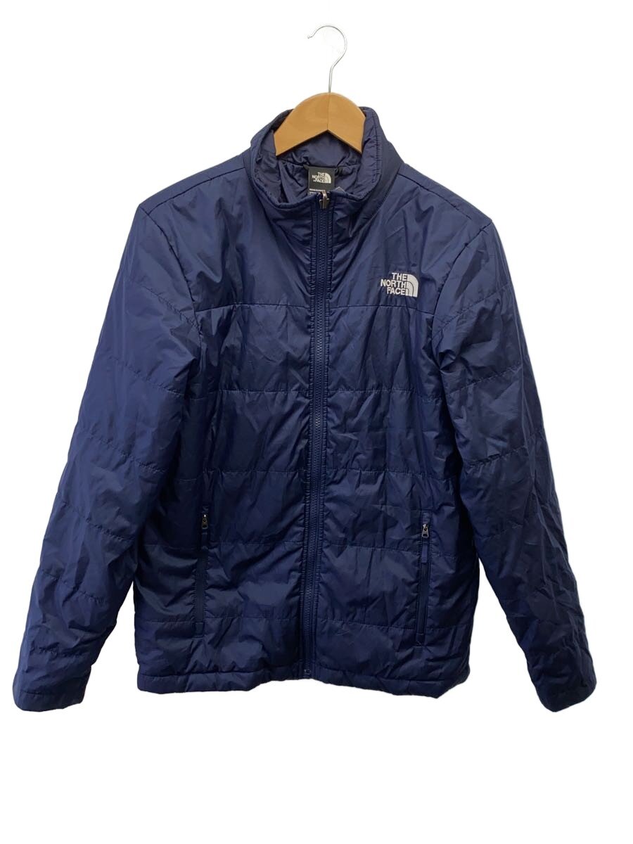 【中古】THE NORTH FACE◆マウンテンパーカ/S/ナイロン/ネイビー/NY52114Z【メンズウェア】|2nd STREET 店