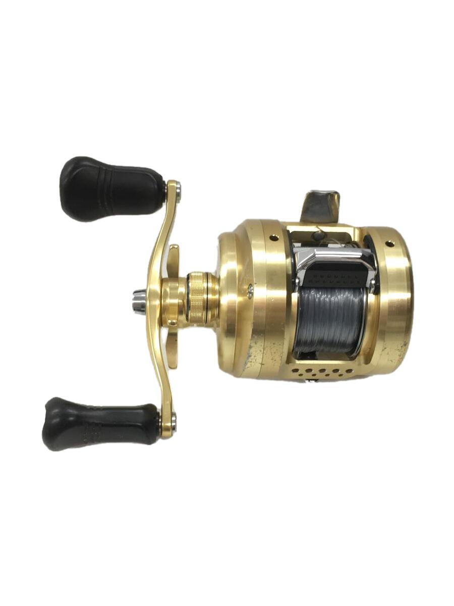 楽天市場】【中古】SHIMANO シマノ カルカッタ小船 400 RF300