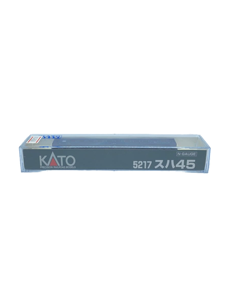 【中古】KATO◆Nゲージ5217 スハ45//【ホビー】