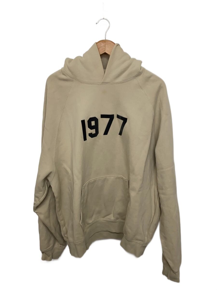 【中古】ESSENTIALS◆1977/パーカー/XL/コットン【メンズウェア】｜2ｎｄ STREET 店 9,698円