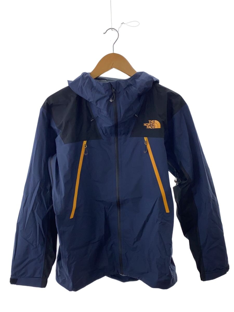 【中古】THE NORTH FACE◆Climb Light Jacket/ナイロンジャケット/S/ゴアテックス/ネイビー/NP12501//【メンズウェア】|2nd STREET 店