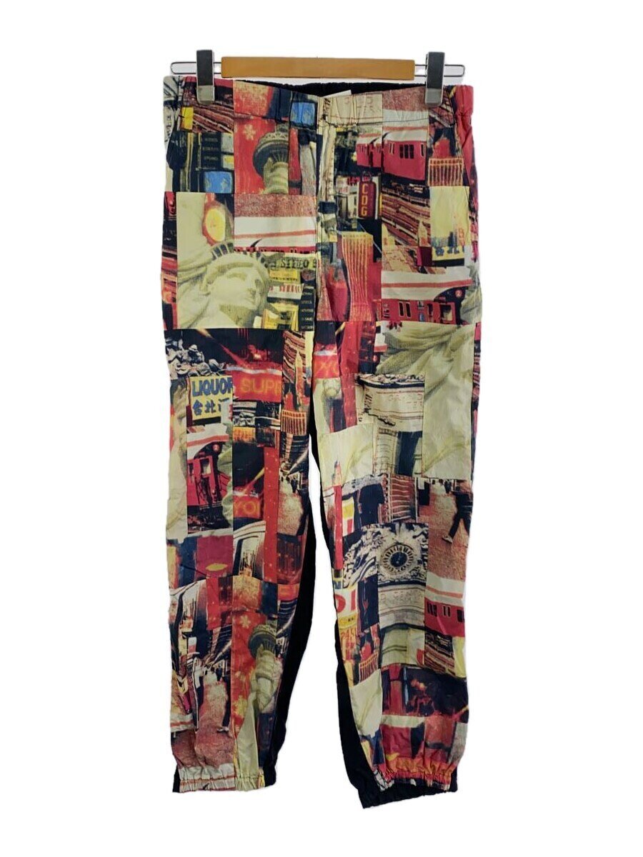 【中古】Supreme◆ボトム/S/コットン/マルチカラー/総柄/P12FW18【メンズウェア】|2nd STREET 店