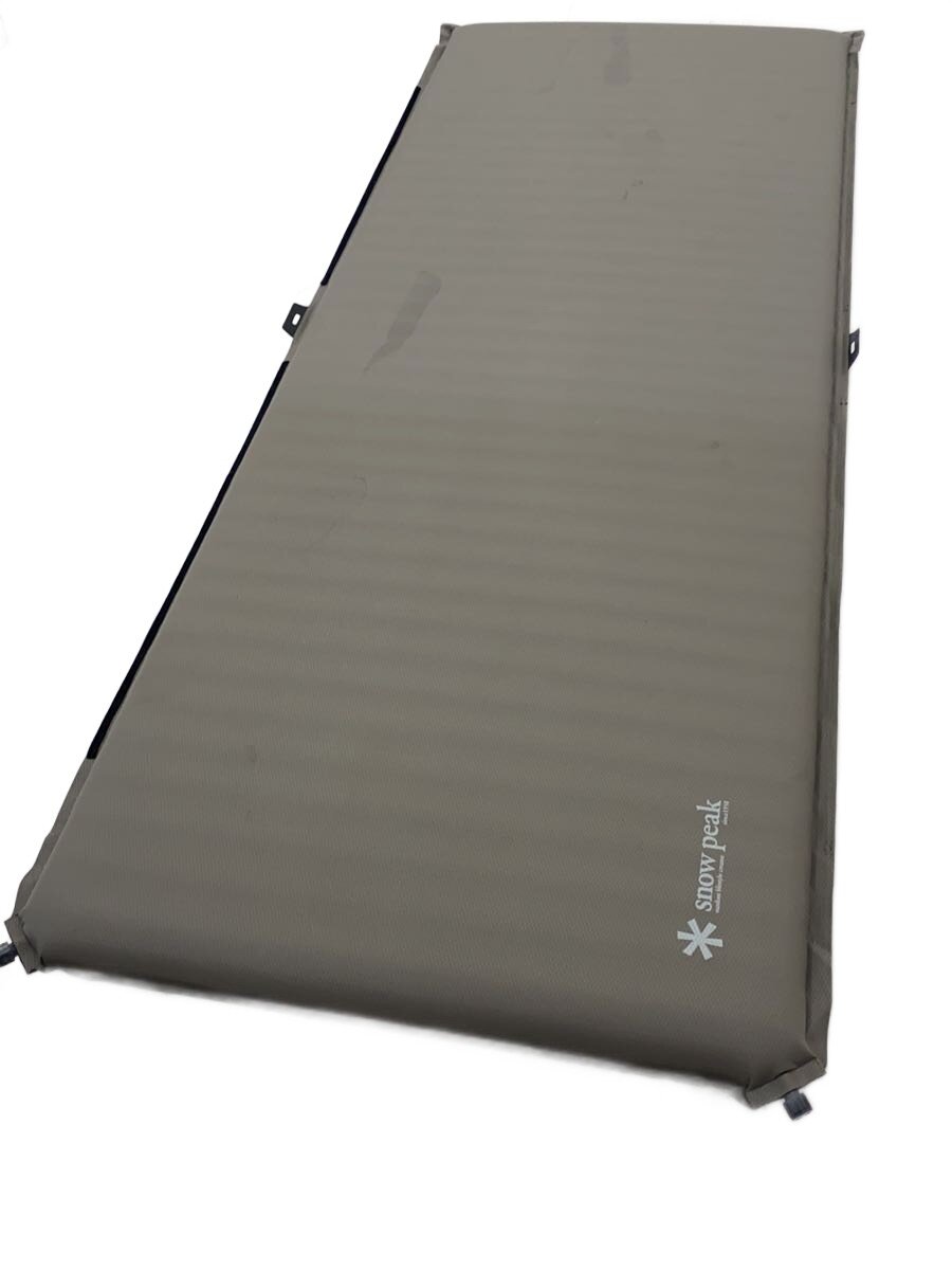 楽天市場】【中古】snow peak◇テントマット インフレータブルマット