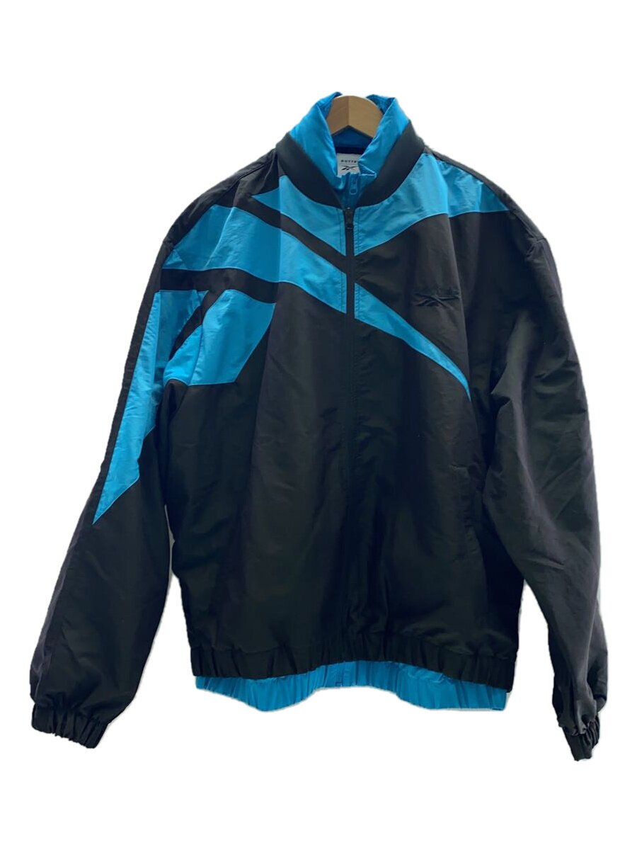 【中古】BOTTER◆ベクタートラックジャケット/M/ナイロン/BLK/RMBD008C99FAB001【メンズウェア】｜2ｎｄ STREET 店