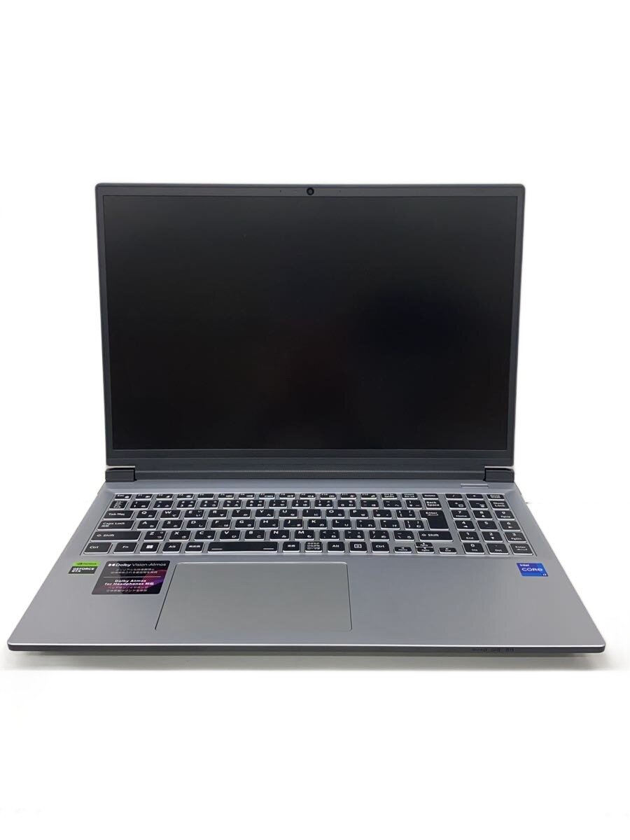 【中古】mouse computer◆ノートPC/R6-I7G60SR【パソコン】