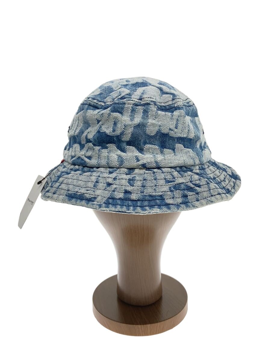 【中古】Supreme◆編み物旗がしら/--/綿織物/IDG/総柄/メンズ【服飾雑貨他】