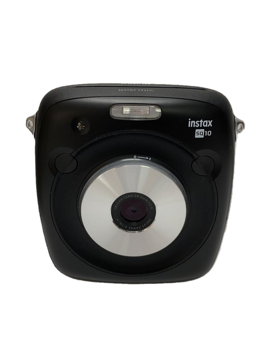 【中古】FUJIFILM◆デジタルチェキ/デジタルカメラその他/instax sq10【カメラ】