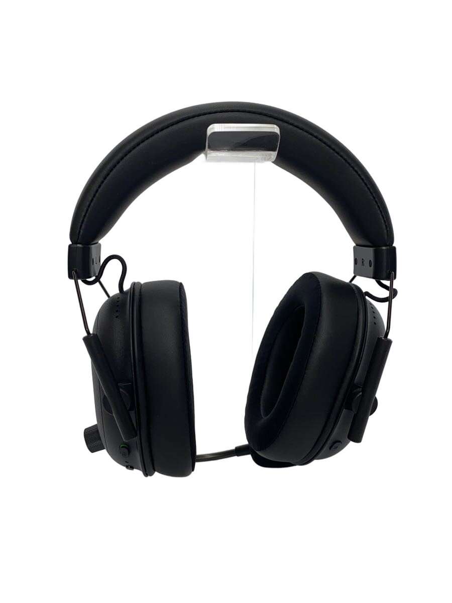 【中古】Razer◆ヘッドホン/リチウムイオンバッテリー//【家電・ビジュアル・オーディオ】｜2ｎｄ STREET 店