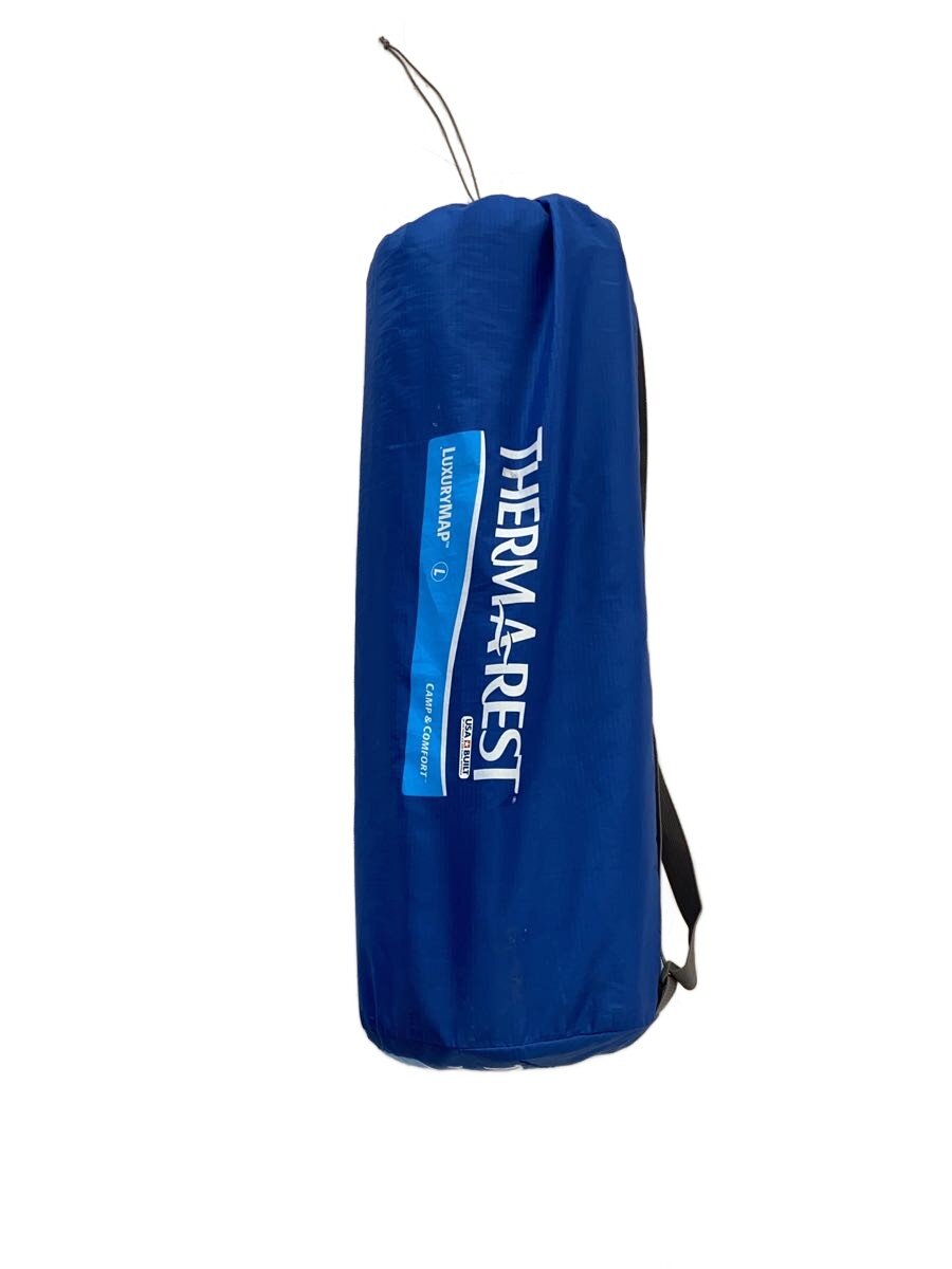 【中古】Therm-a-Rest◆テントマット/1人用/BLU【スポーツ】