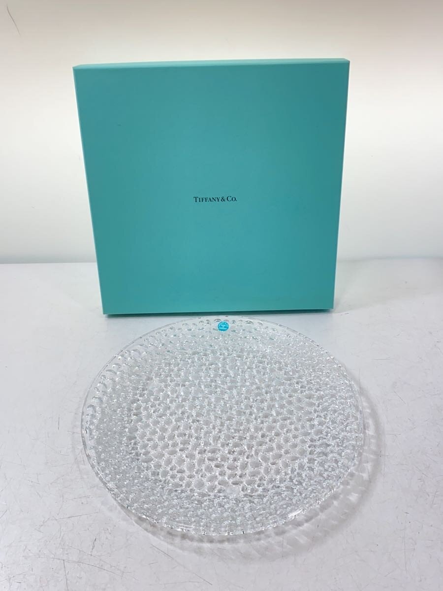 楽天市場】セール TIFFANY＆Co. ティファニー コブルストーン プラター