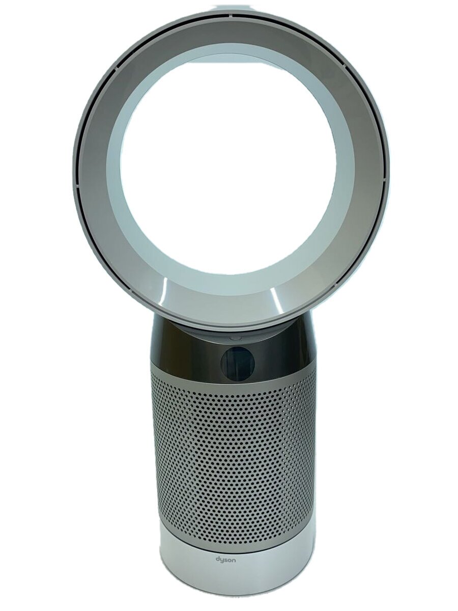 【中古】dyson◆扇風機・サーキュレーター Dyson Pure Cool DP04WS [ホワイト/シルバー]【家電・ビジュアル・オーディオ】
