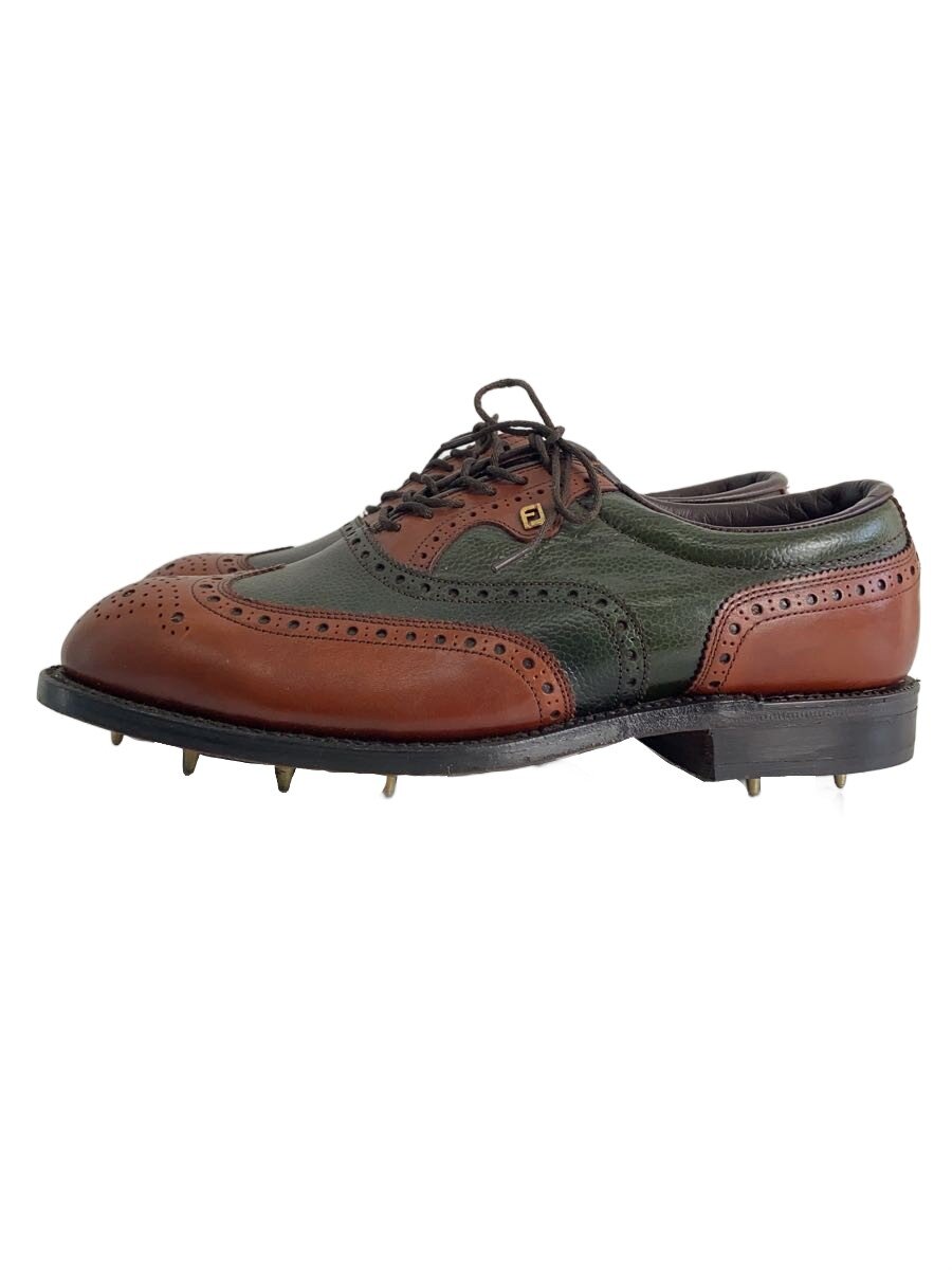 【中古】FOOTJOY◆スポーツウェアー/KHK//【運動競技】
