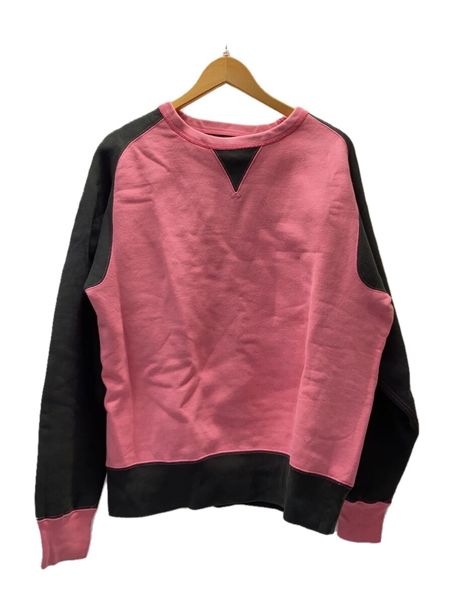 【中古】JELADO/汗水/XL/綿織物/PNK/ab01224【メンズウェア】