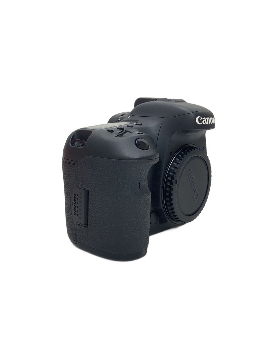 【中古】CANON◆デジタル一眼写真機 EOS 7D Mark II 上半身//【写真機】