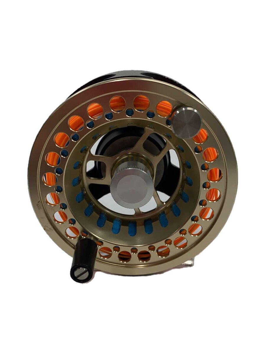 楽天市場】▽▽【中古】スティールフィン STEEL FIN フライリール