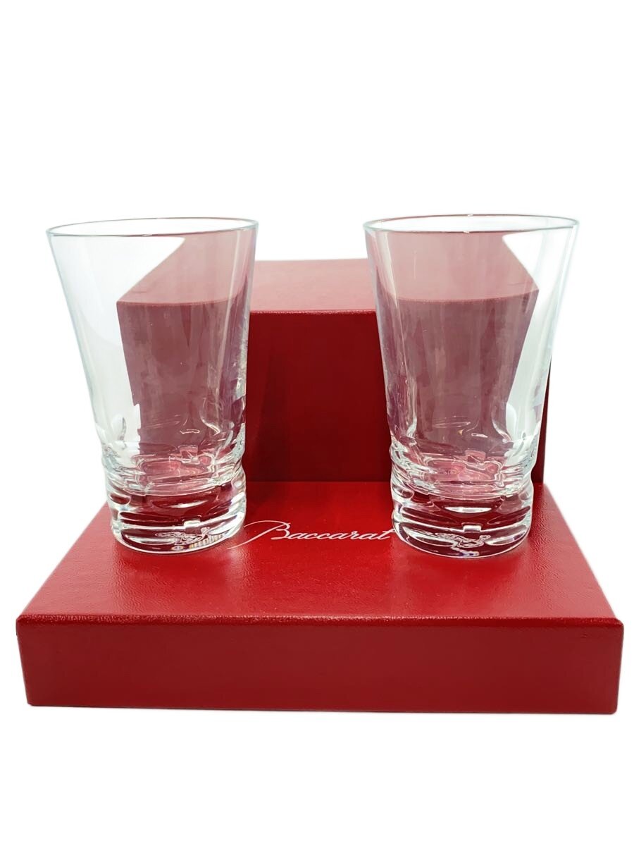 【中古】Baccarat◆グラス【キッチン用品】