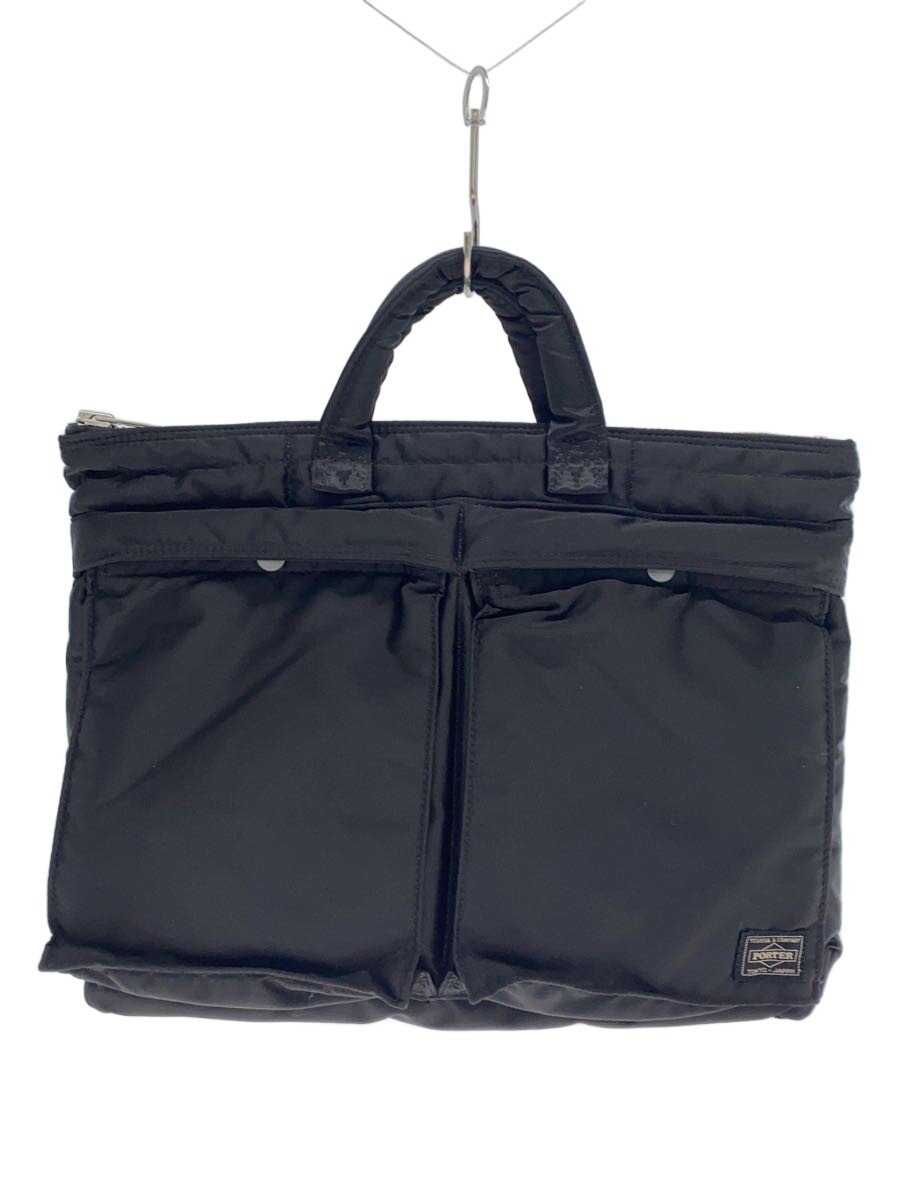 【中古】PORTER◆トートバッグ/--//【御徒面子】