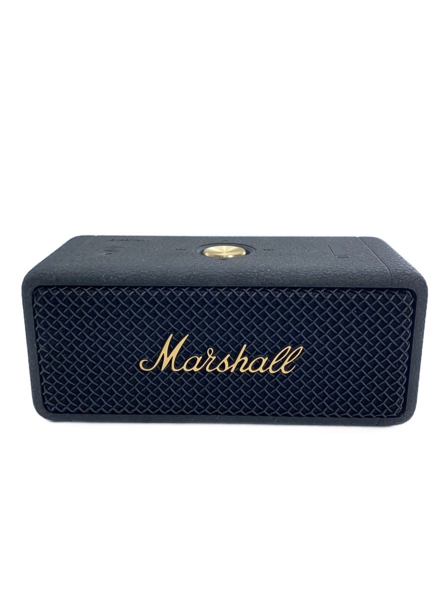 【中古】MARSHALL◆金棒引き EMBERTON II//【家電・視覚的・オーディオ】
