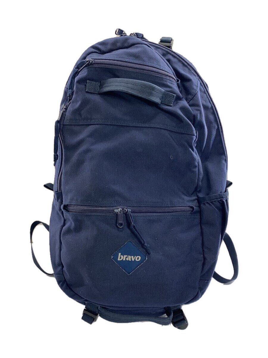 【中古】RHC Ron Herman◆背嚢/--/NVY//【御徒面子】