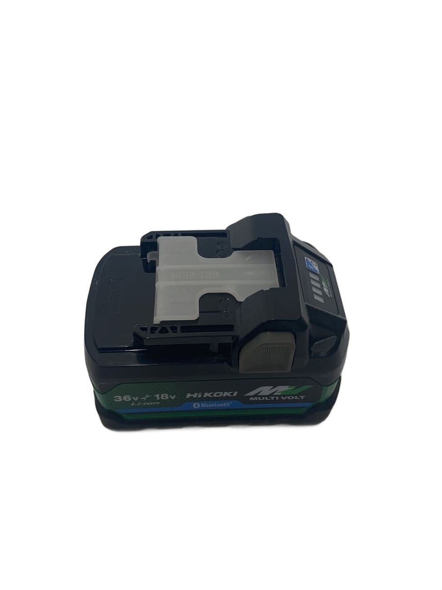 【中古】HiKOKI◆リチウムイオンバッテリー BSL36A18BX 36V/2.5Ah 18V/5.0Ah Bluetooth搭載//【DIY用品】|2nd STREET 店
