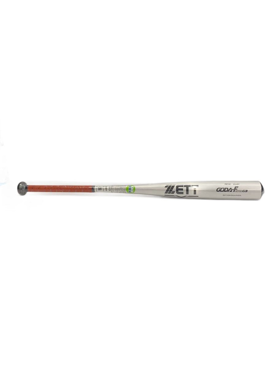 【中古】ZETT◆野球用品/SLV/GODA-F Z740GB【スポーツ】