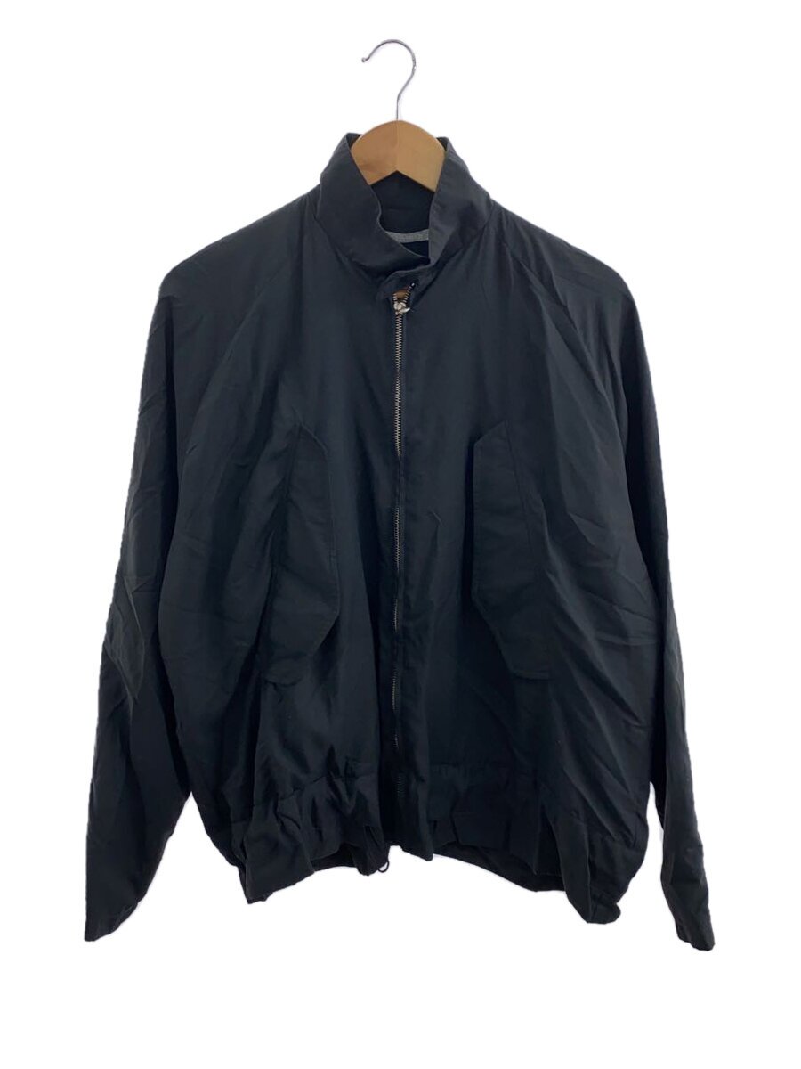 【中古】AFFXWRKS◆ナイロンジャケット/XS/ナイロン/ブラック/無地//【メンズウェア】|2nd STREET 店
