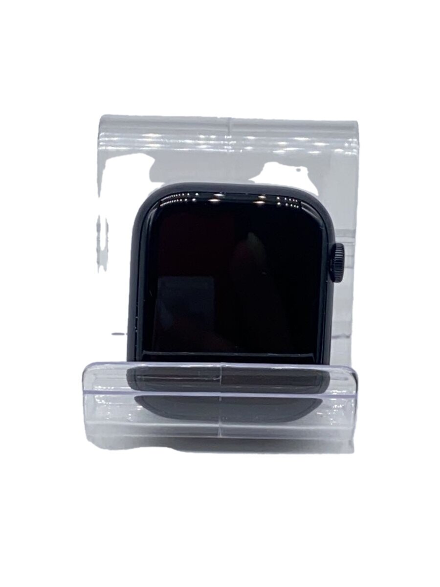 【中古】Apple◆Apple Watch Series 9 GPSひな形 45粍 MR9C3J/A [真夜中]【服飾雑貨他】